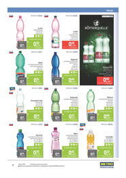 17. stránka Metro letáku