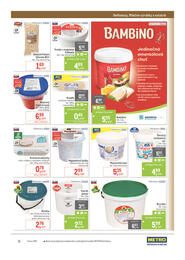 11. stránka Metro letáku