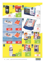 17. stránka Metro letáku