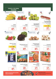 2. stránka Metro letáku