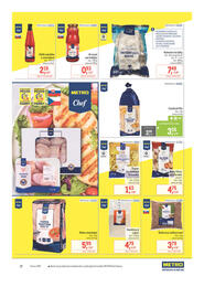 17. stránka Metro letáku