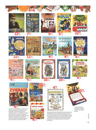 11. stránka Metro letáku