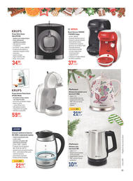 13. stránka Metro letáku