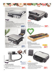 16. stránka Metro letáku