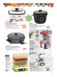 17. stránka Metro letáku