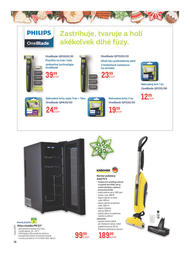 18. stránka Metro letáku