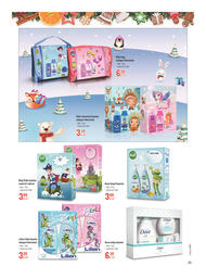 23. stránka Metro letáku