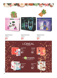 26. stránka Metro letáku