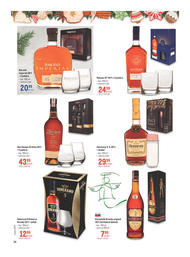 34. stránka Metro letáku