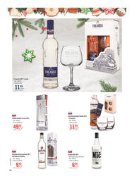 36. stránka Metro letáku