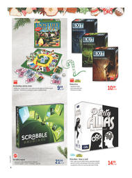 8. stránka Metro letáku