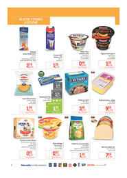 6. stránka Metro letáku