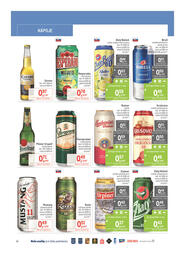 14. stránka Metro letáku