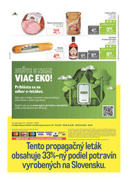 24. stránka Metro letáku