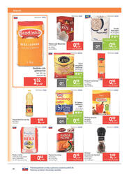 10. stránka Metro letáku