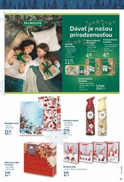 13. stránka Metro letáku