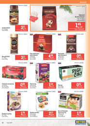 13. stránka Metro letáku