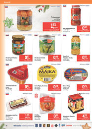 10. stránka Metro letáku