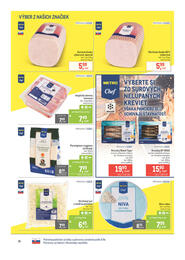 16. stránka Metro letáku