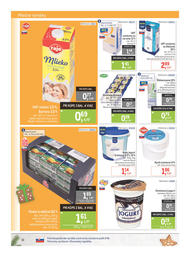 12. stránka Metro letáku