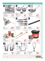 15. stránka Metro letáku