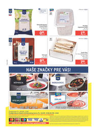 16. stránka Metro letáku