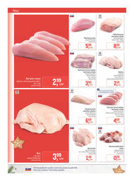 8. stránka Metro letáku