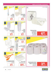 29. stránka Metro letáku