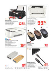 15. stránka Metro letáku