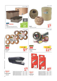 8. stránka Metro letáku