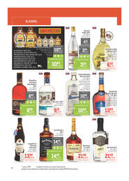 12. stránka Metro letáku