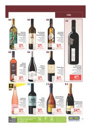 13. stránka Metro letáku