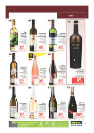 13. stránka Metro letáku