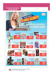 16. stránka Metro letáku