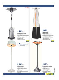 11. stránka Metro letáku