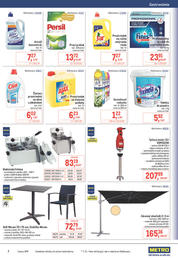 7. stránka Metro letáku