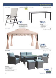 11. stránka Metro letáku