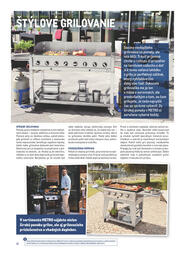 12. stránka Metro letáku