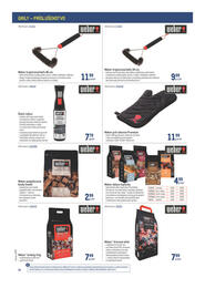 18. stránka Metro letáku