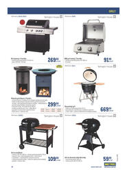 19. stránka Metro letáku