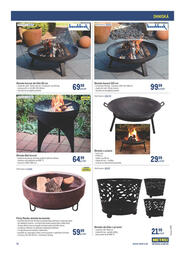 21. stránka Metro letáku