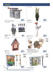 22. stránka Metro letáku