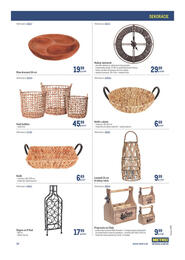 23. stránka Metro letáku