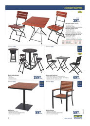 3. stránka Metro letáku