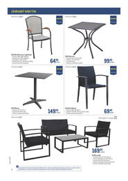 4. stránka Metro letáku