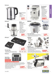 7. stránka Metro letáku