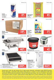 8. stránka Metro letáku