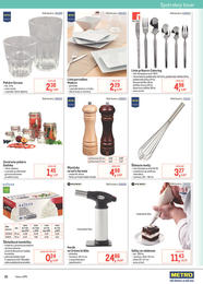 15. stránka Metro letáku