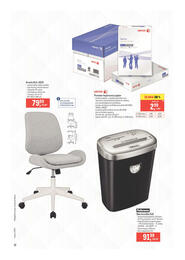 12. stránka Metro letáku