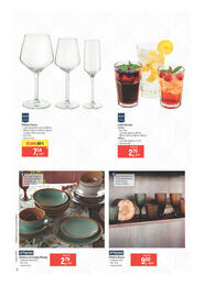 2. stránka Metro letáku